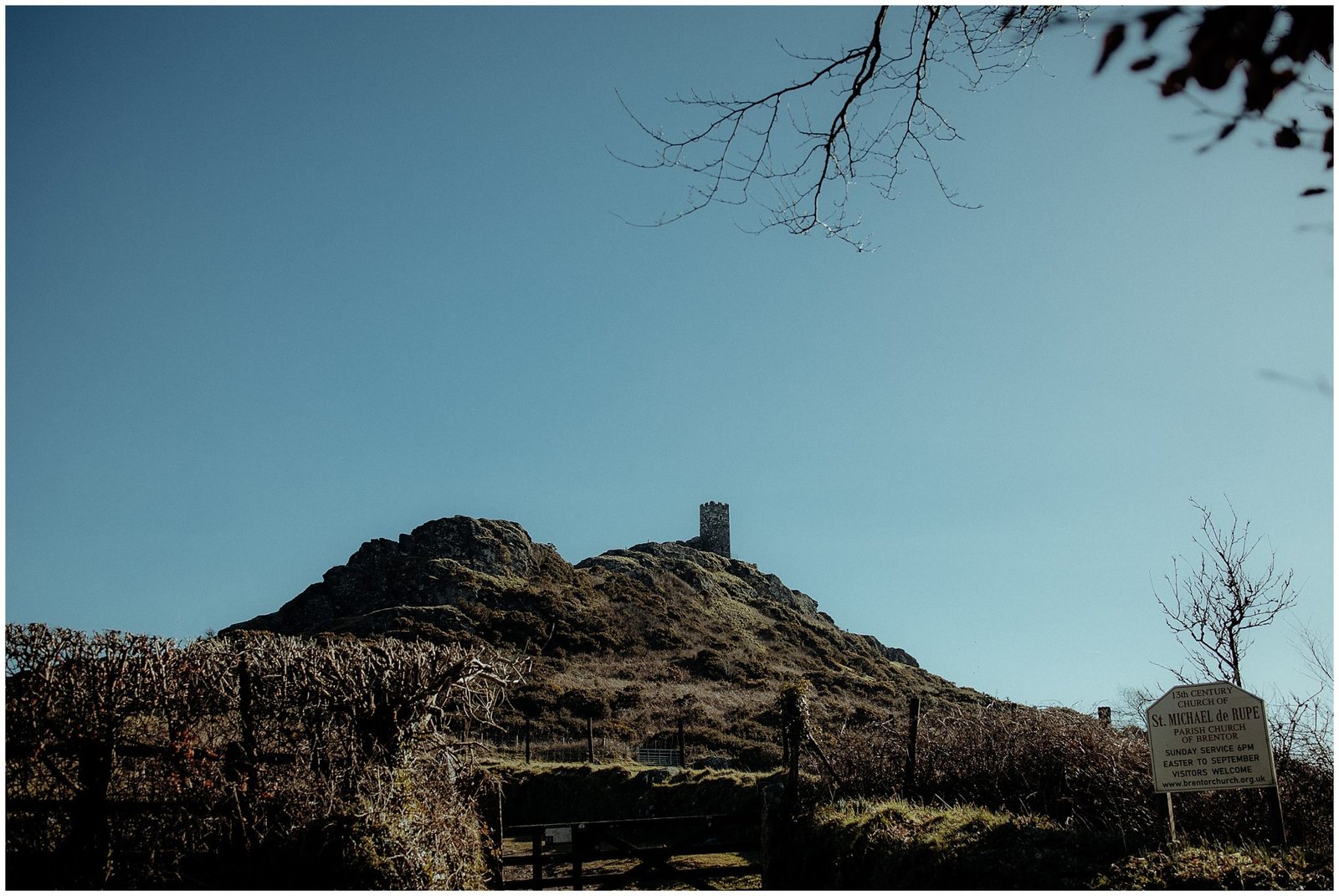 Brentor church|Bovey Castle_0039.jpg