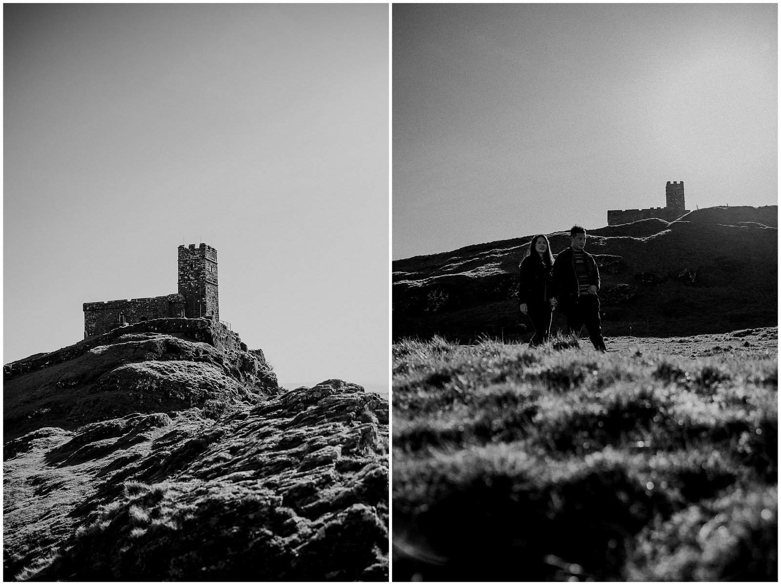 Brentor church|Bovey Castle_0043.jpg